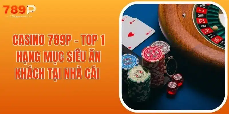 casino 789p