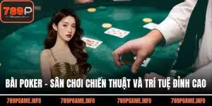 Bài poker