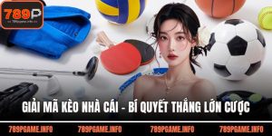 Giải mã kèo nhà cái
