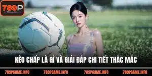 Kèo chấp là gì