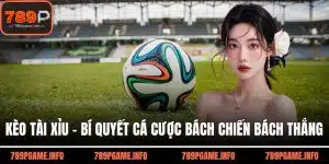 Kèo tài xỉu