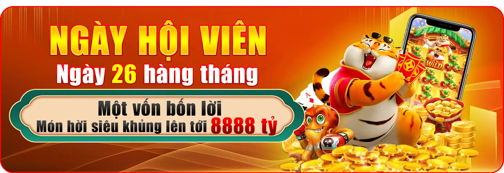 khuyến mãi ngày hội viên
