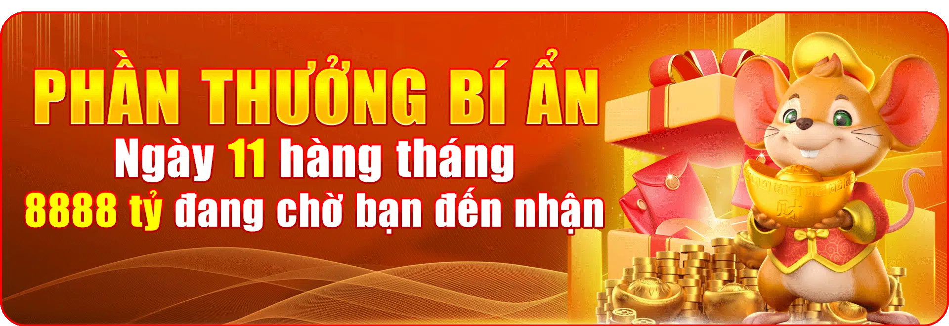khuyến mãi bí ẩn