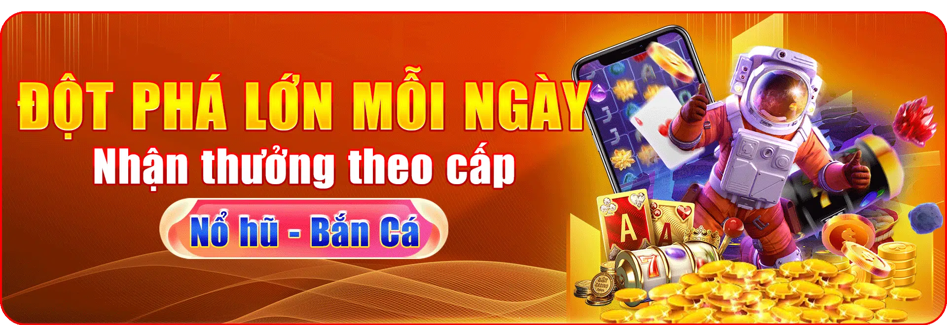 khuyến mãi theo cấp
